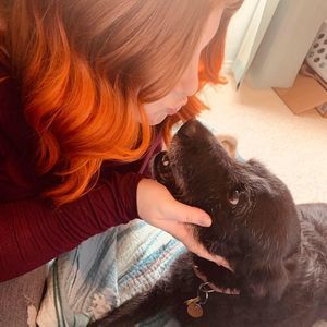 Meet your Posher, Alexeia